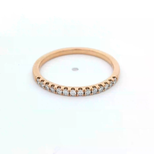 Simon G.  Wedding Band LR1100