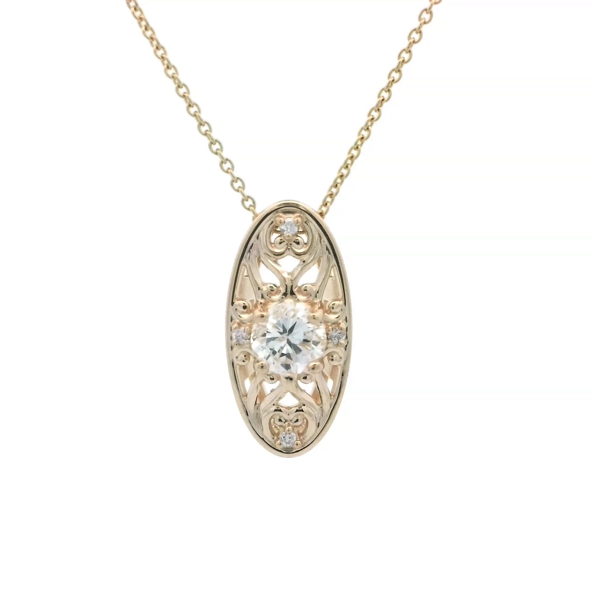 Smith's Necklace 001-120292-001 Smith's Necklace 001-120292-001
