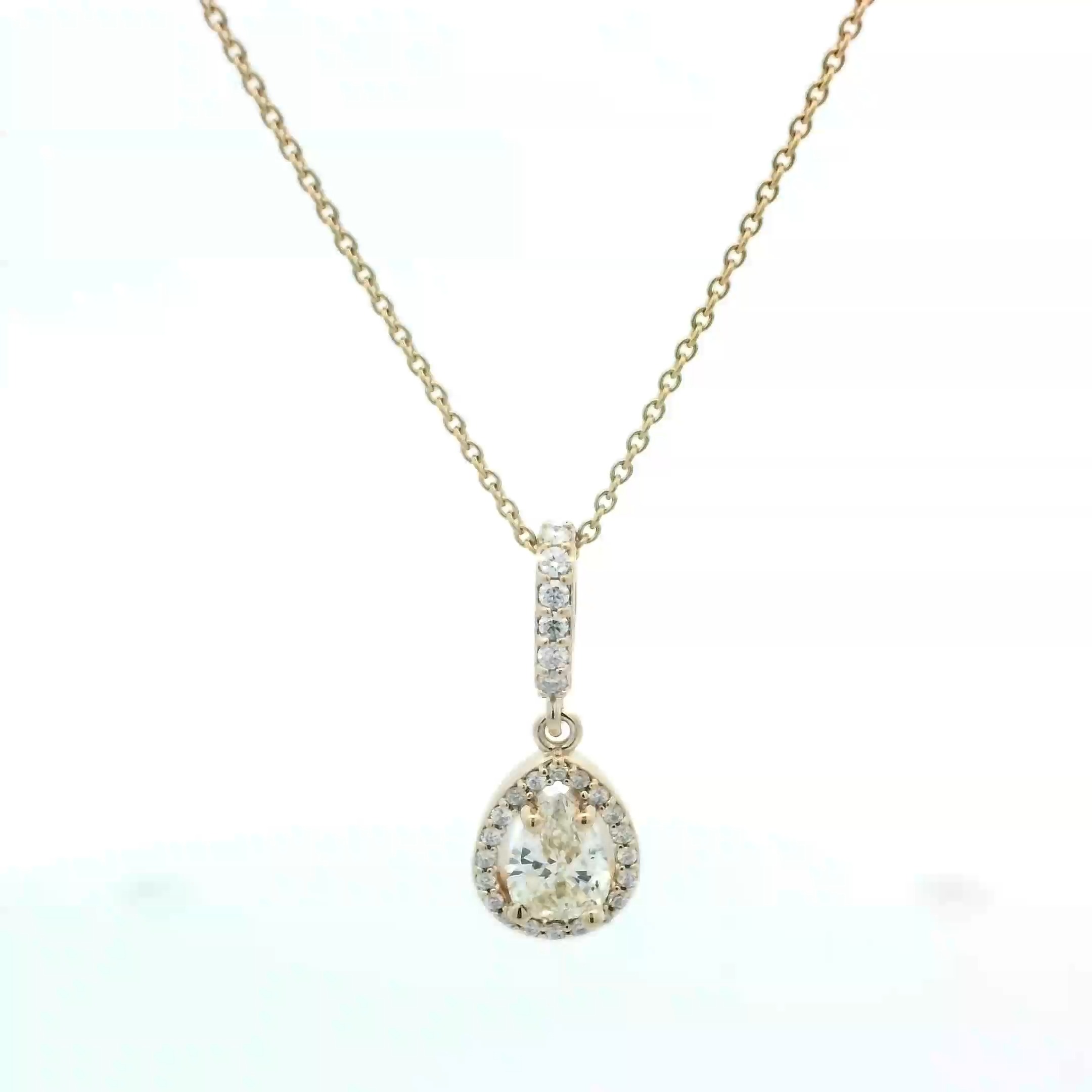 Smith's Necklace 001-123818-001 Smith's Necklace 001-123818-001