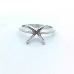 Smith's  Engagement Ring Remount thumbnail 1
