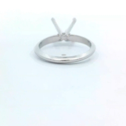 Smith's  Engagement Ring Remount thumbnail 3