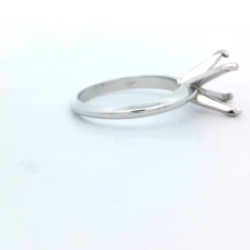 Smith's  Engagement Ring Remount thumbnail 4