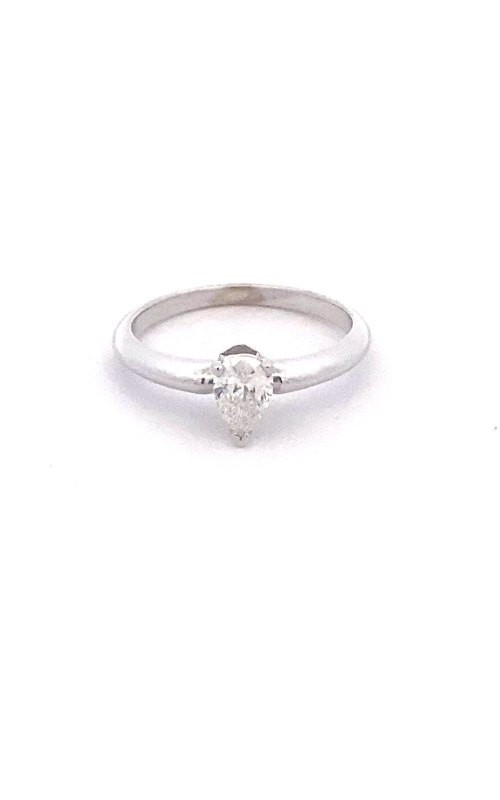 Smith's  Engagement Ring Solitaire