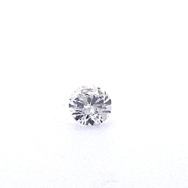Loose Diamond