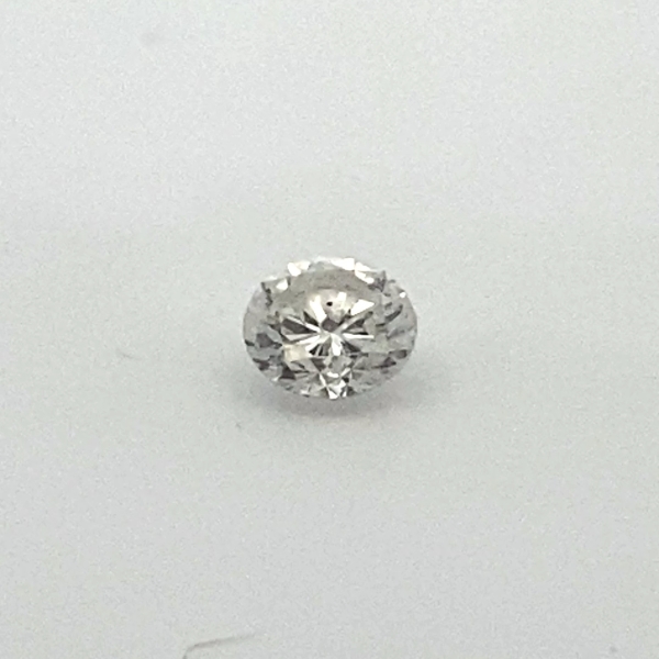 Loose Diamond