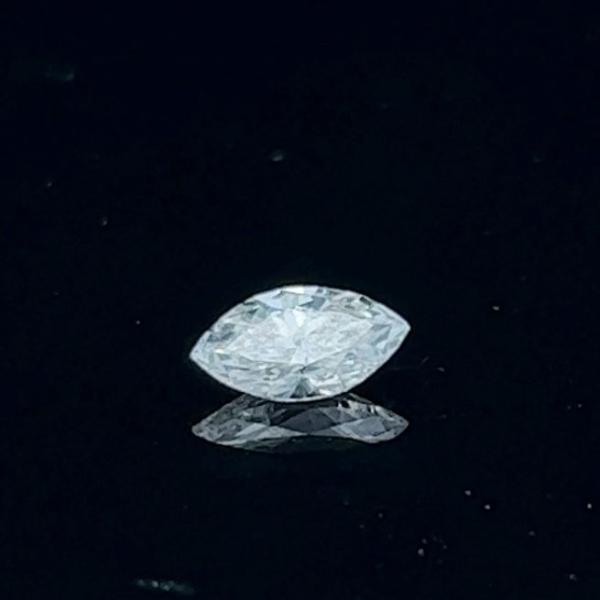 Loose Diamond