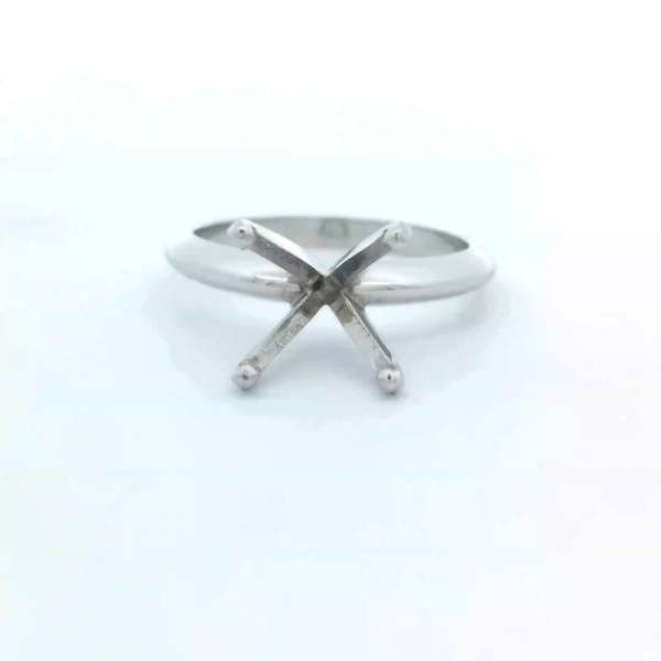 Smith's  Engagement Ring Remount