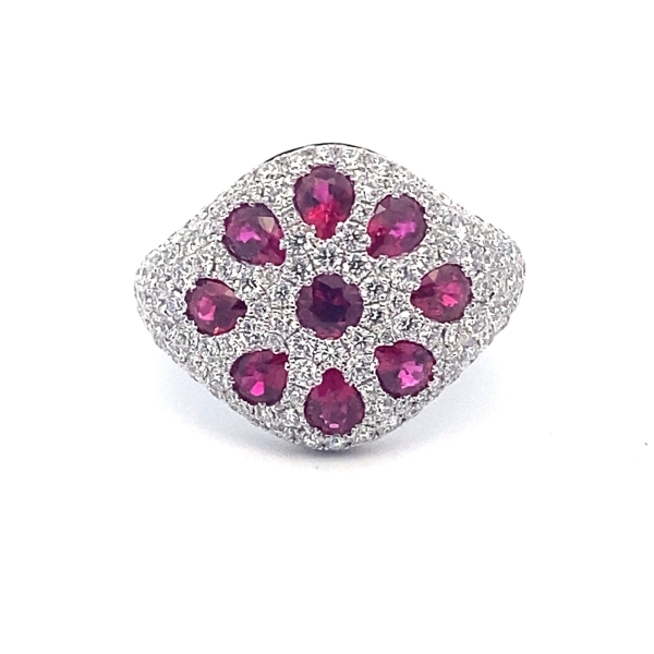 Fashion Ring