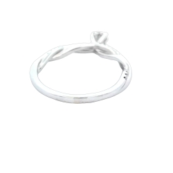 Sylvie  Engagement Ring S1524-014A4W10R thumbnail 4