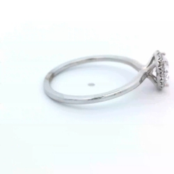 Sylvie  Engagement Ring S1993-012A4W10RR thumbnail 2