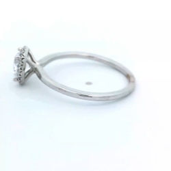 Sylvie  Engagement Ring S1993-012A4W10RR thumbnail 3