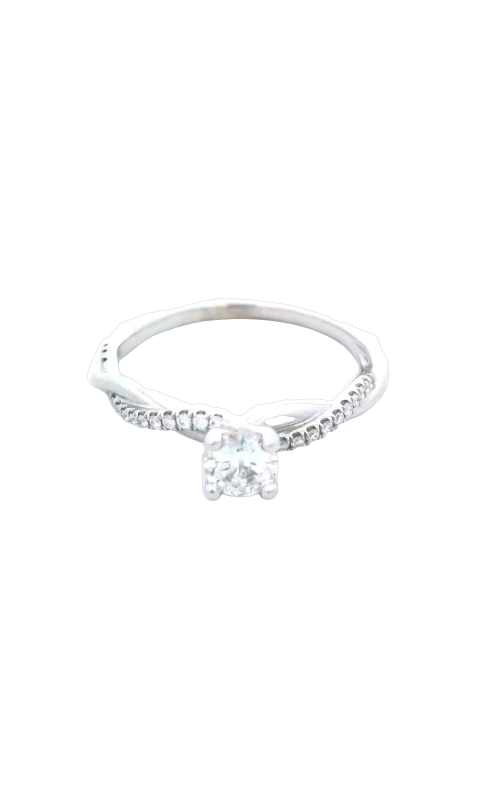 Sylvie  Engagement Ring S1524-014A4W10R