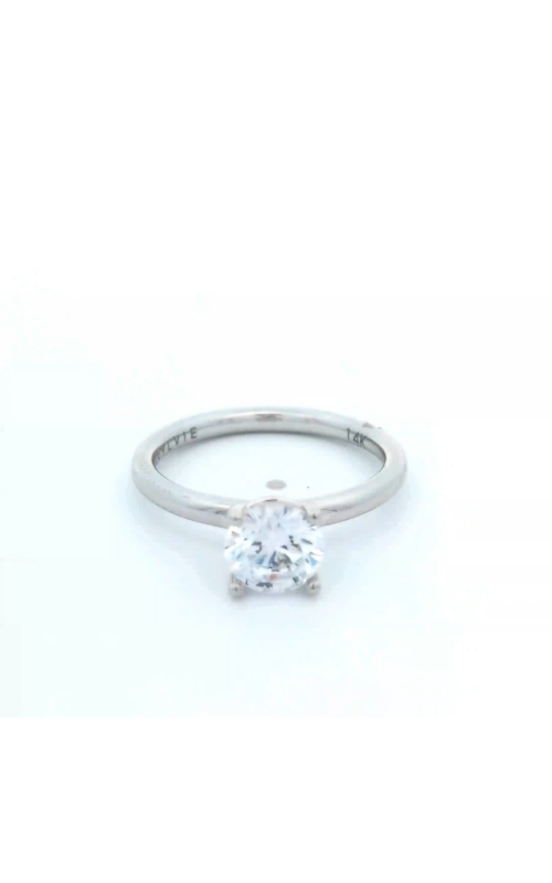 Sylvie  Engagement Ring s2394-004w10r