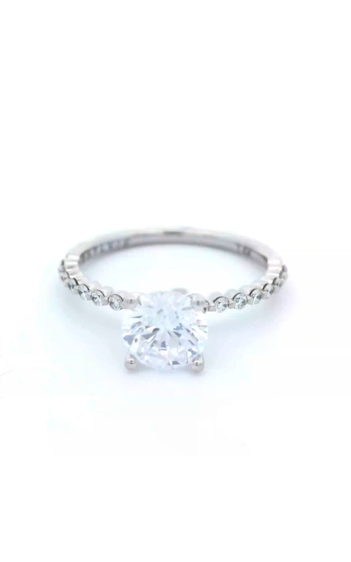 Sylvie  Engagement Ring S1P16-016A4W10R