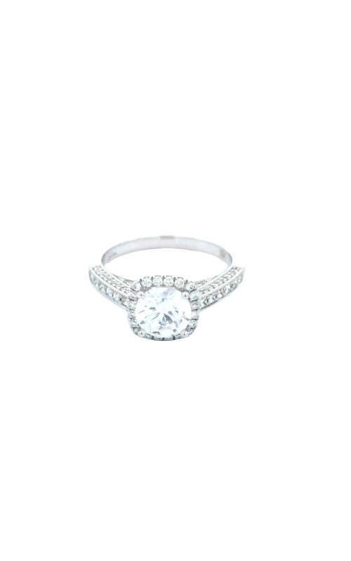 Sylvie  Engagement Ring sy652-0043/a8w