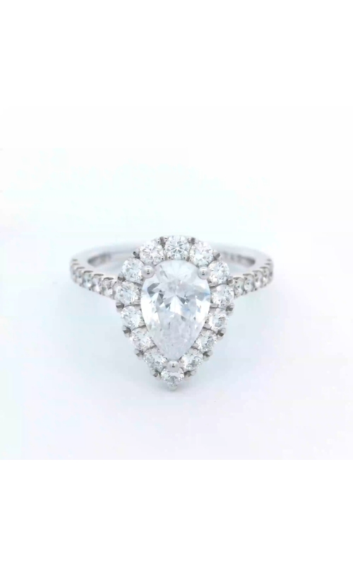 Sylvie  Engagement Ring S1199-081A4W15T