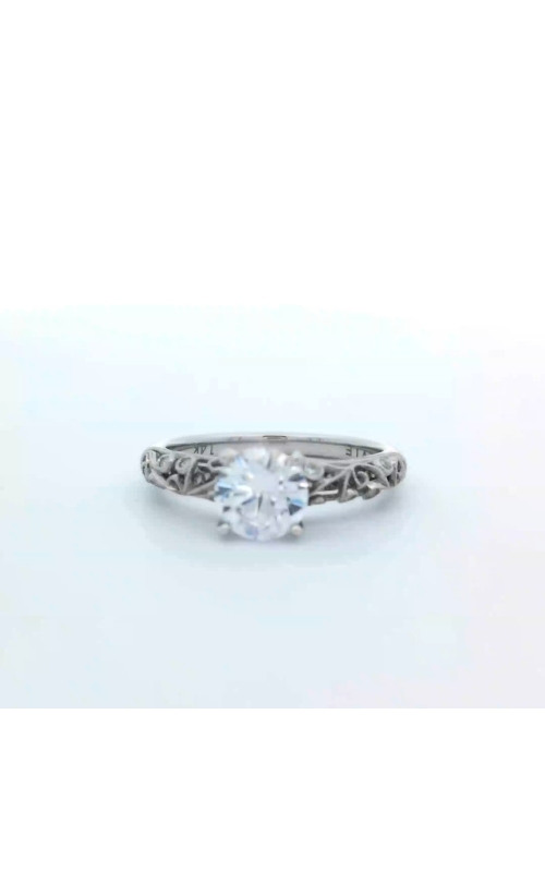 Sylvie  Engagement Ring S1500-006A4W10R