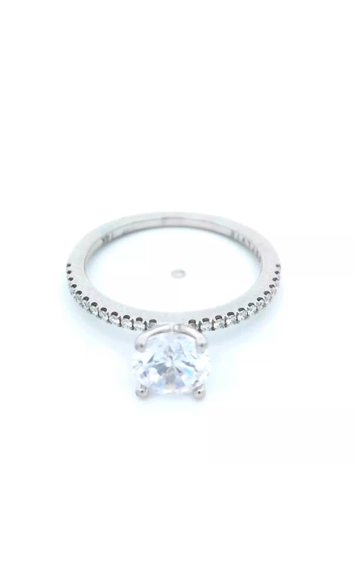 Sylvie  Engagement Ring S1528-013A4W10R