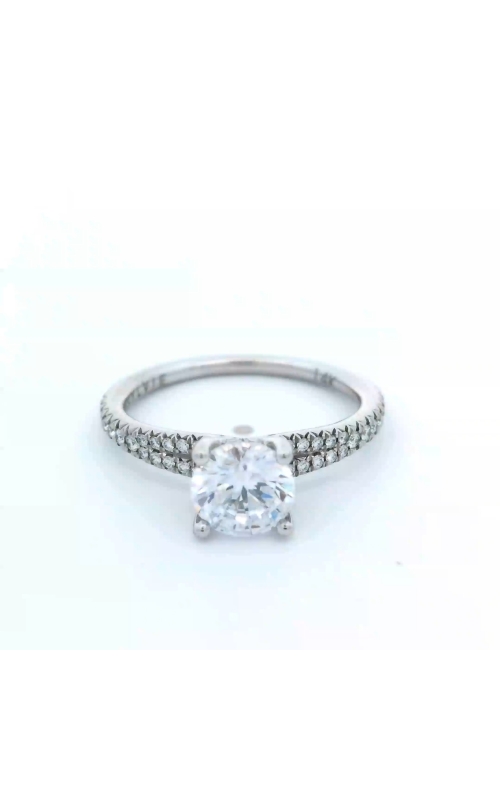 Sylvie  Engagement Ring S1700-027A4W10R