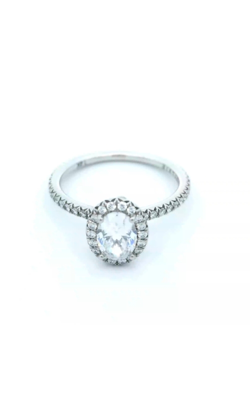 Sylvie  Engagement Ring S1793-032A4W10O