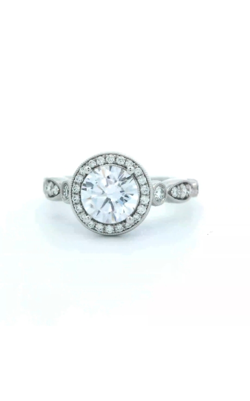 Sylvie  Engagement Ring S1811-026A4W10R