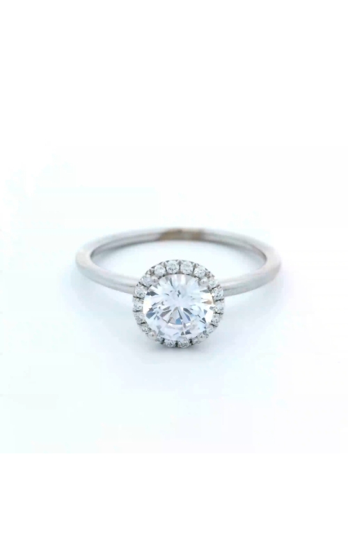 Sylvie  Engagement Ring S1993-012A4W10RR