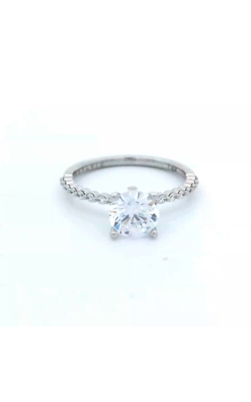 Sylvie  Engagement Ring S1P16-016A4W10R