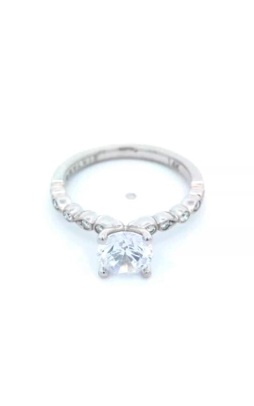 Sylvie  Engagement Ring S2533-012A4W10R