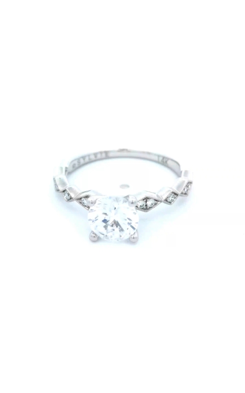 Sylvie  Engagement Ring S2579-012A4W10R