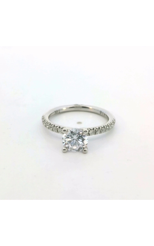 Sylvie  Engagement Ring SY965-023A4W10R