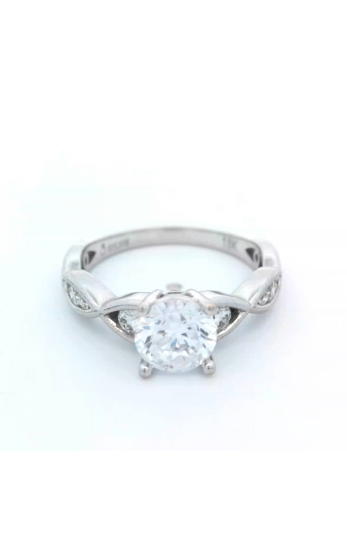 Sylvie  Engagement Ring S1014-032A8W10R