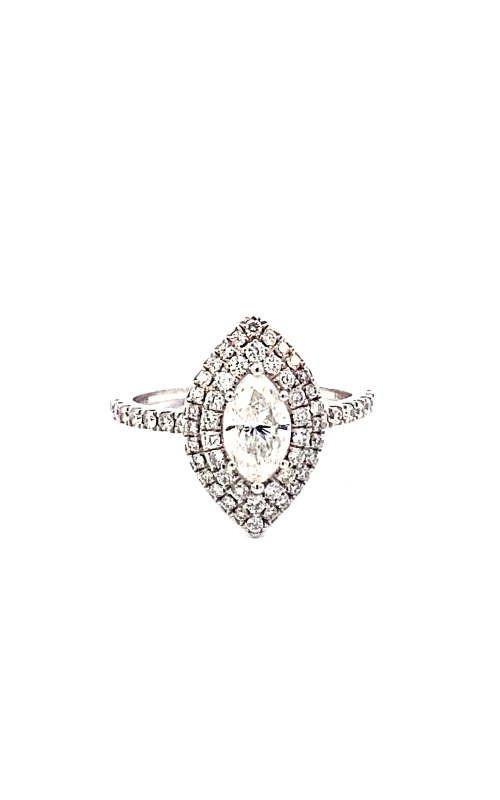 Sylvie  Engagement Ring S1086-054