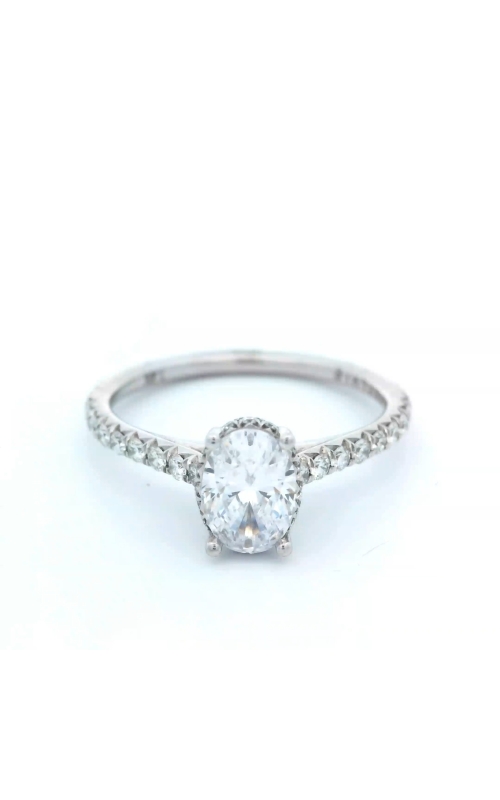 Sylvie  Engagement Ring S1944-031A4W10O