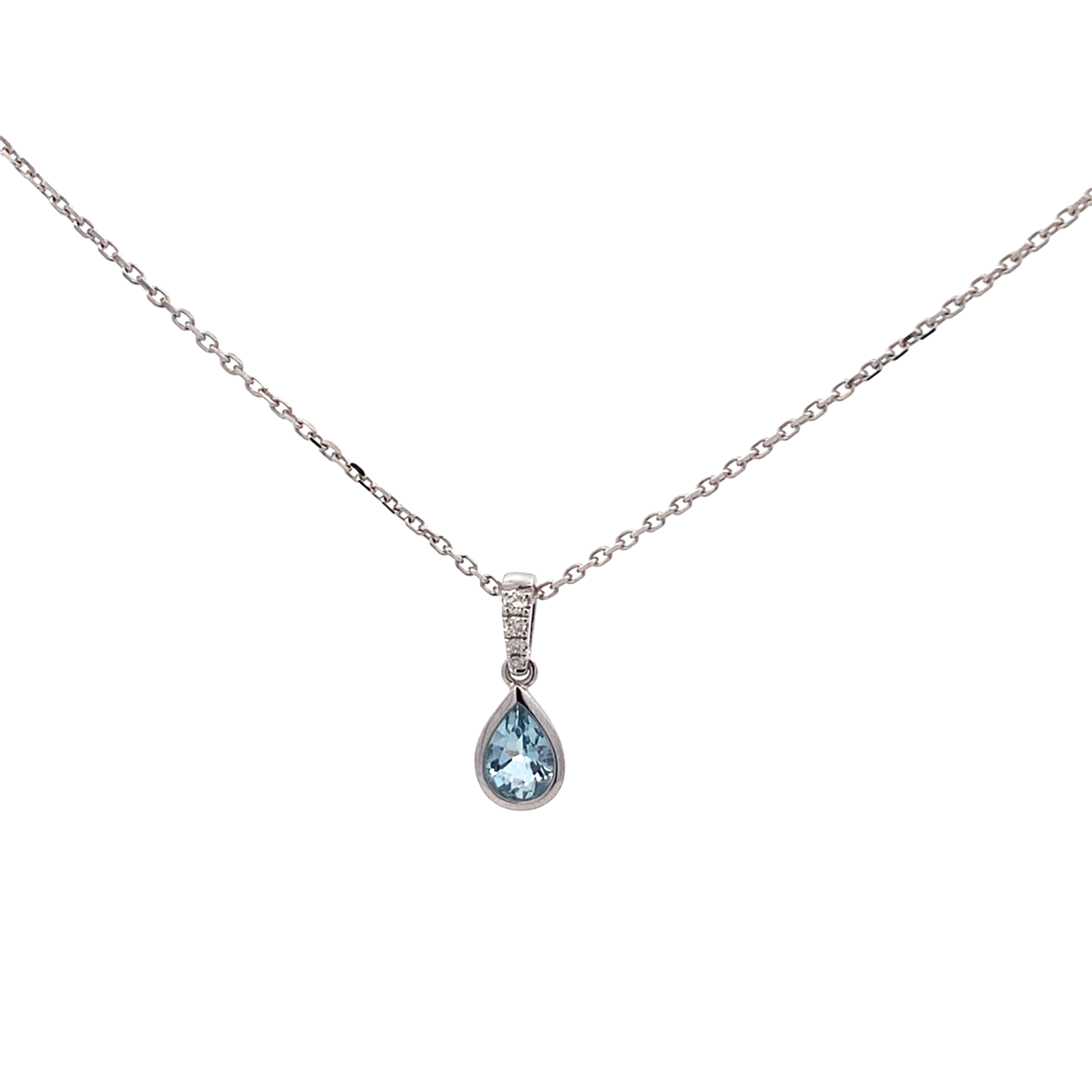 Stanton Color Necklace 20611-PAQ Stanton Color Necklace 20611-PAQ