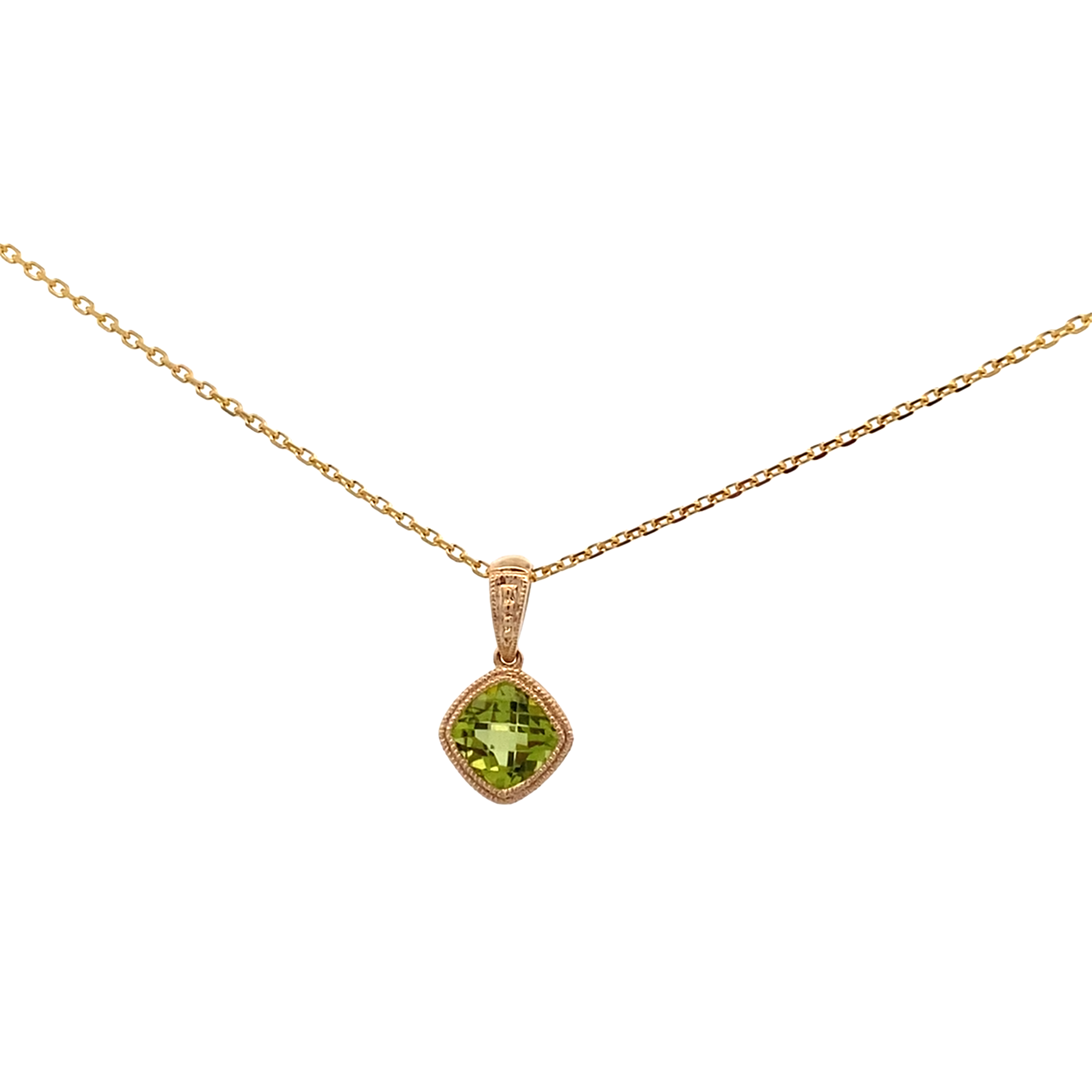 Stanton Color Necklace 17170-PPE Stanton Color Necklace 17170-PPE
