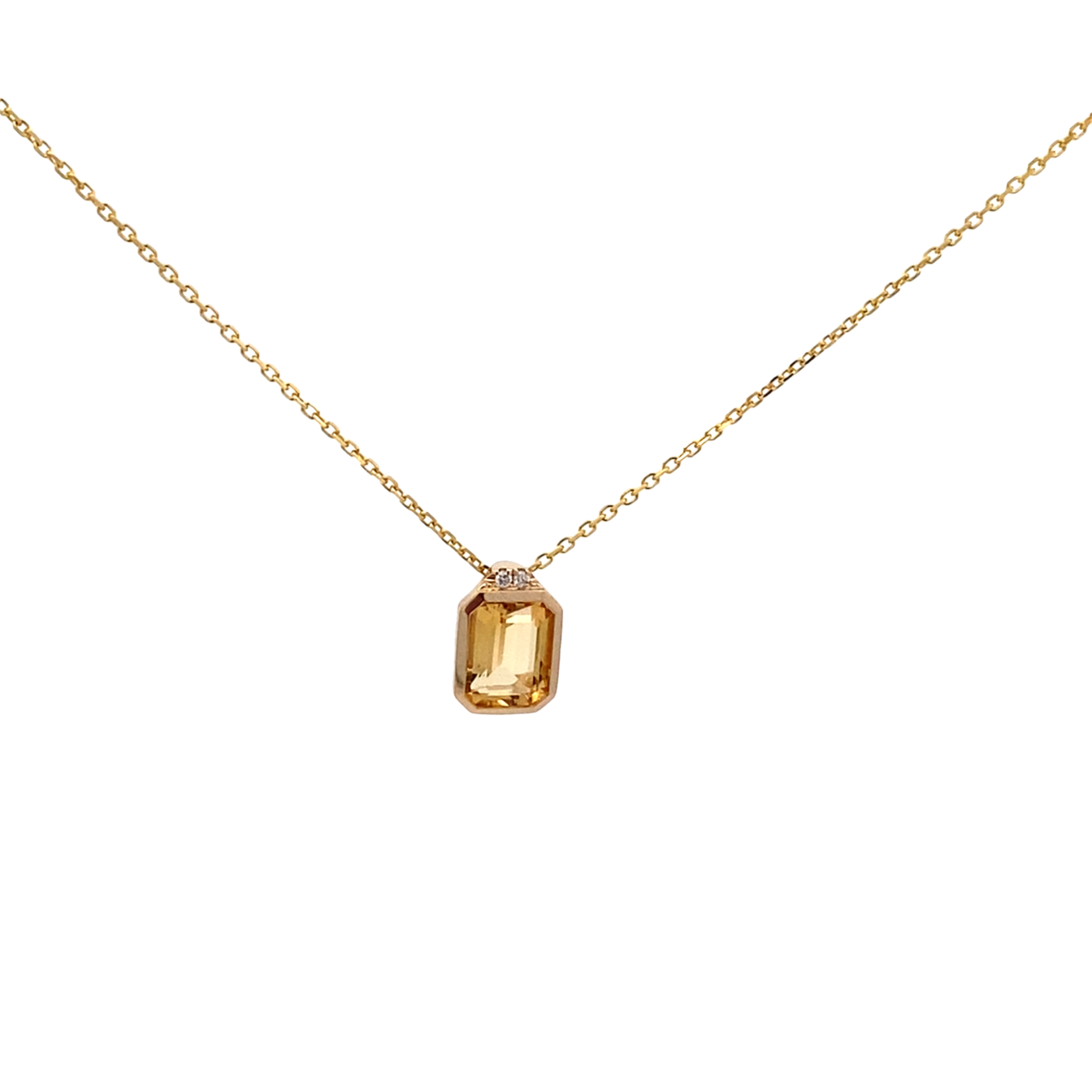 Stanton Color Necklace 12410-PLC Stanton Color Necklace 12410-PLC