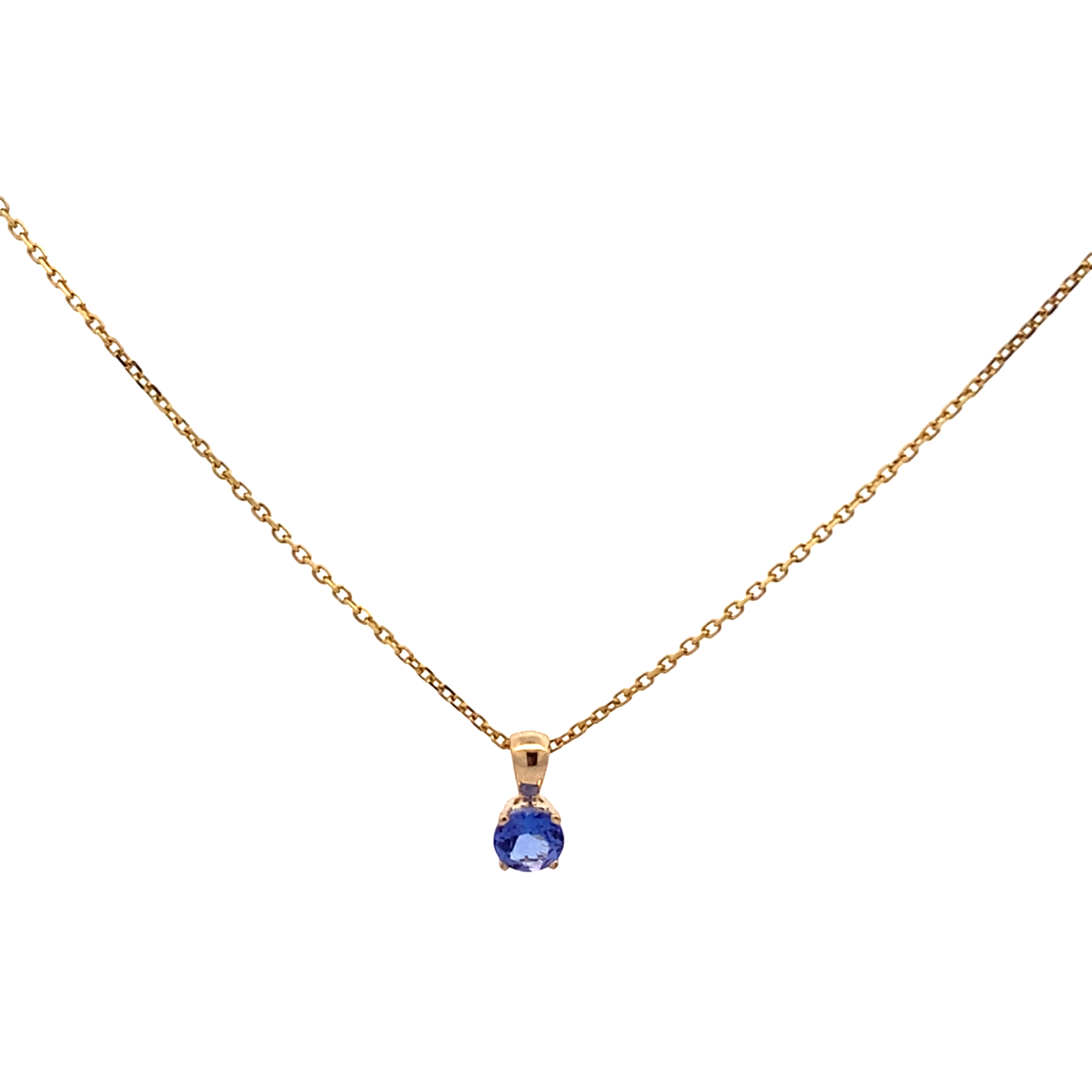 Stanton Color Necklace 95480-4.5-PTZ Stanton Color Necklace 95480-4.5-PTZ