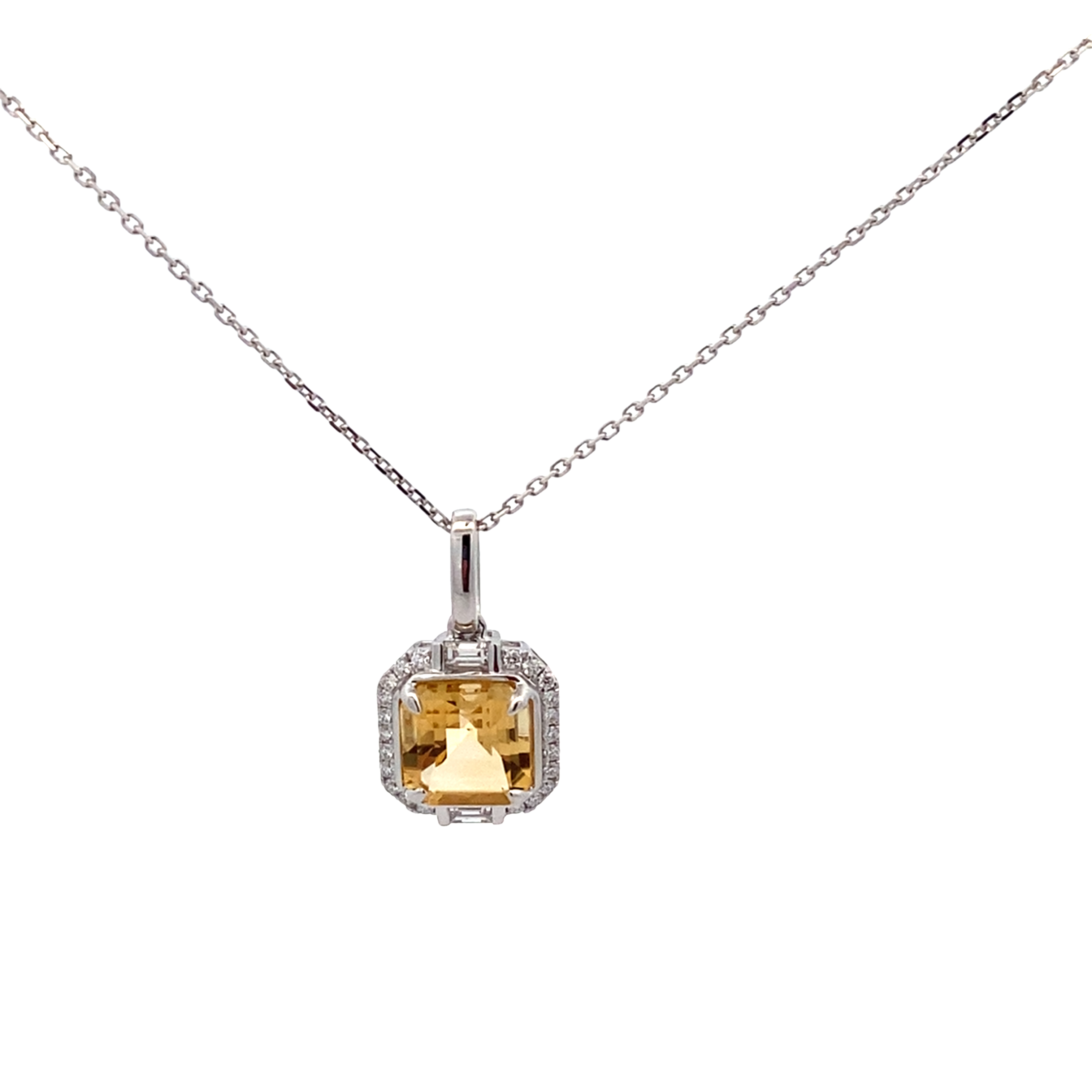 Stanton Color Necklace 20801-PLC Stanton Color Necklace 20801-PLC