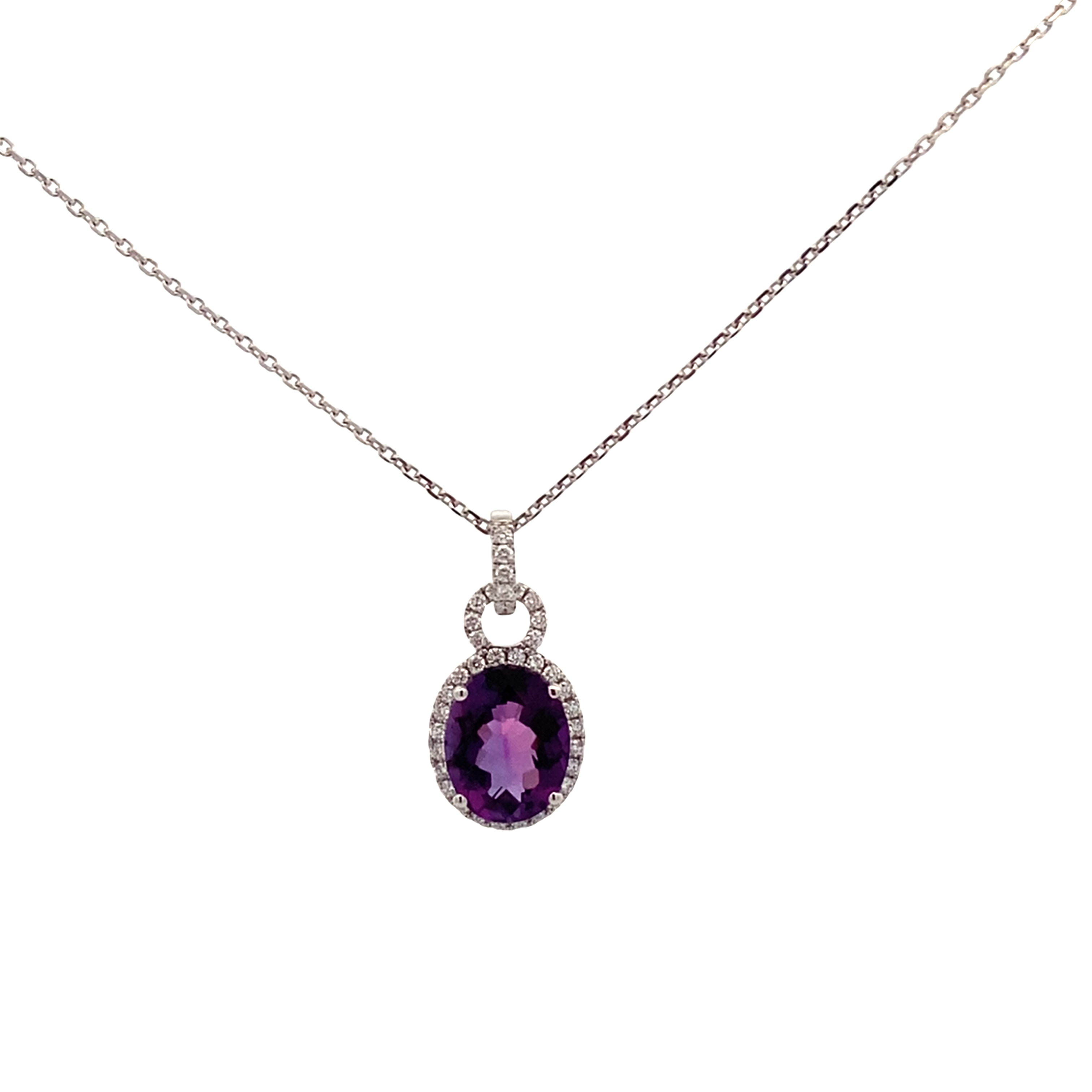 Stanton Color Necklace 10931-PAM Stanton Color Necklace 10931-PAM