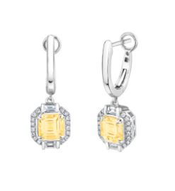 Stanton Color Earring 20801-HLC Stanton Color Earring 20801-HLC