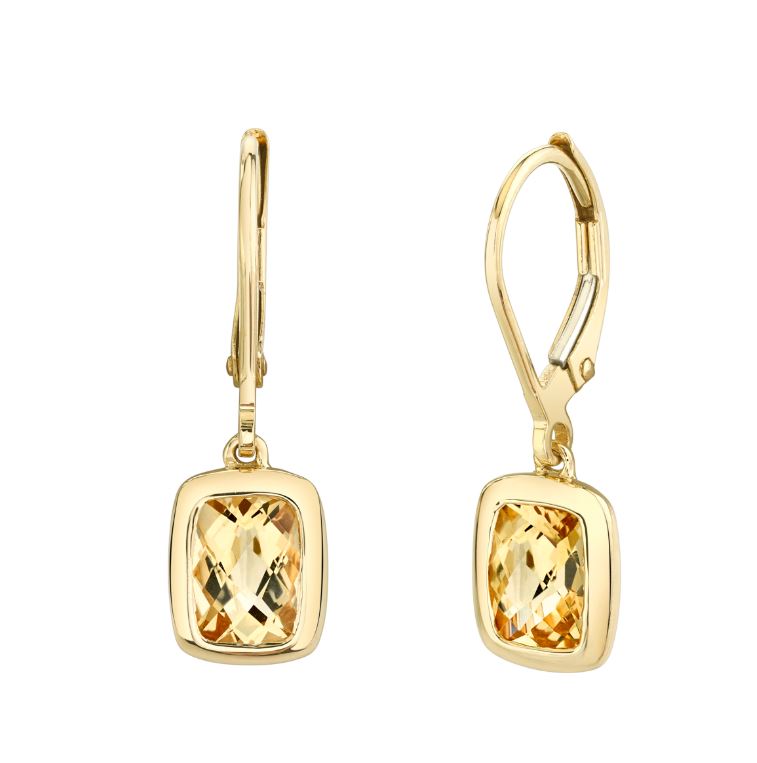 Stanton Color Earring 27930-LELC Stanton Color Earring 27930-LELC