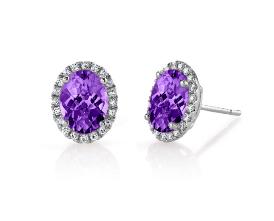 Stanton Color Earring 10931-EAM Stanton Color Earring 10931-EAM