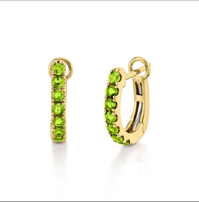 Stanton Color Earring 44220-EPE Stanton Color Earring 44220-EPE