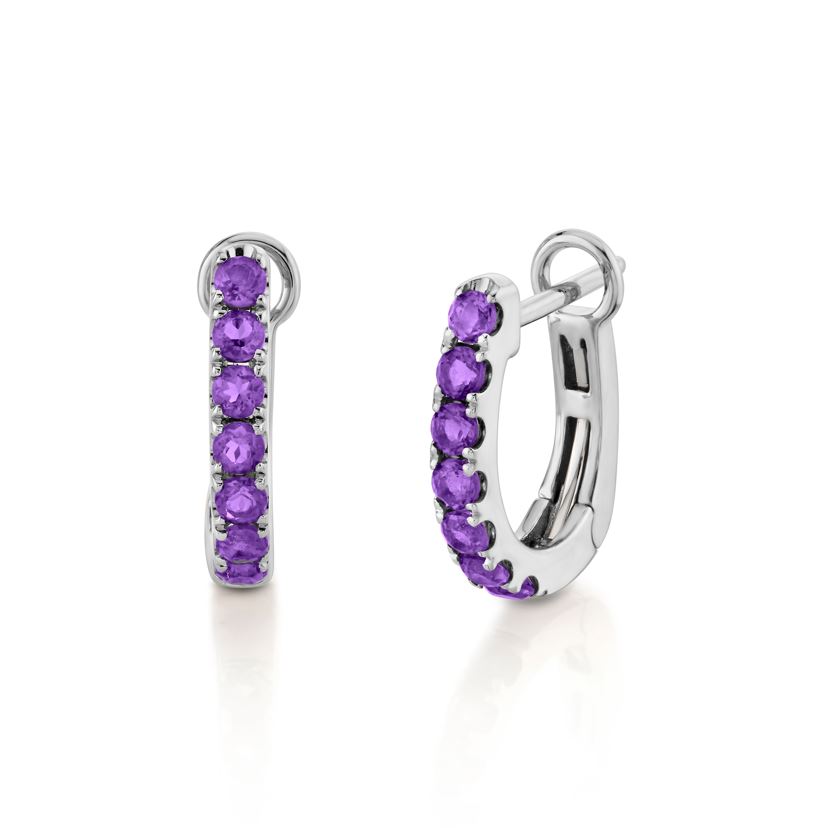 Stanton Color Earring 44221-EAM Stanton Color Earring 44221-EAM