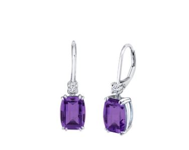 Stanton Color Earring 20131-LEAM Stanton Color Earring 20131-LEAM