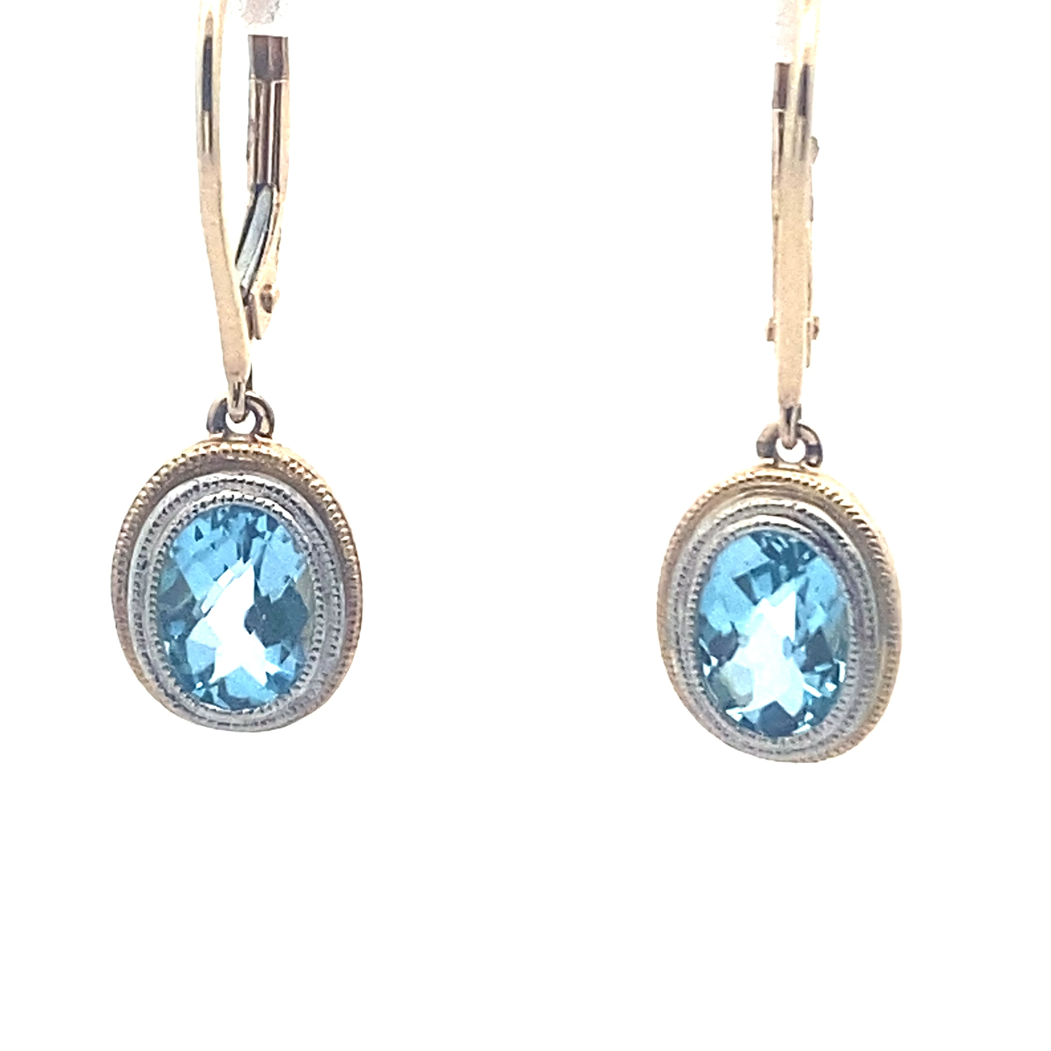 Stanton Color Earring 25612-LEBT Stanton Color Earring 25612-LEBT