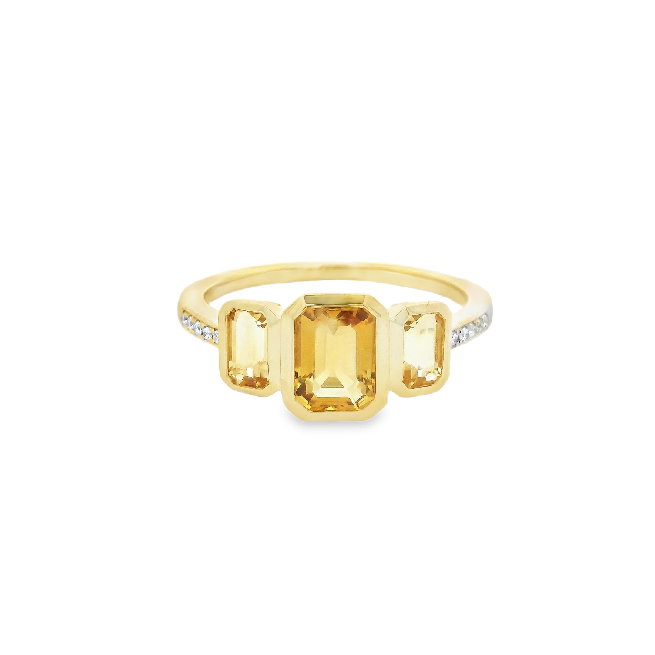 Stanton Color Ring 13930-RCI-LC Stanton Color Ring 13930-RCI-LC