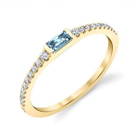 Stanton Color Ring 21990-RAQ Stanton Color Ring 21990-RAQ