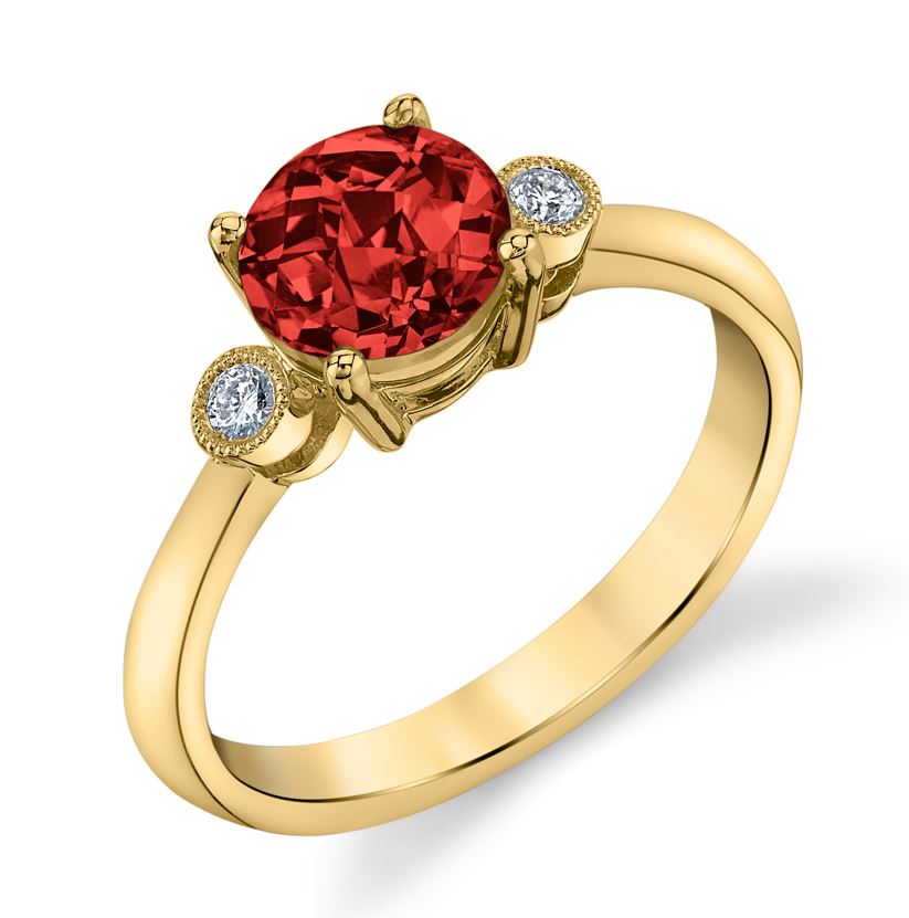 Stanton Color Ring 09560-RGA Stanton Color Ring 09560-RGA