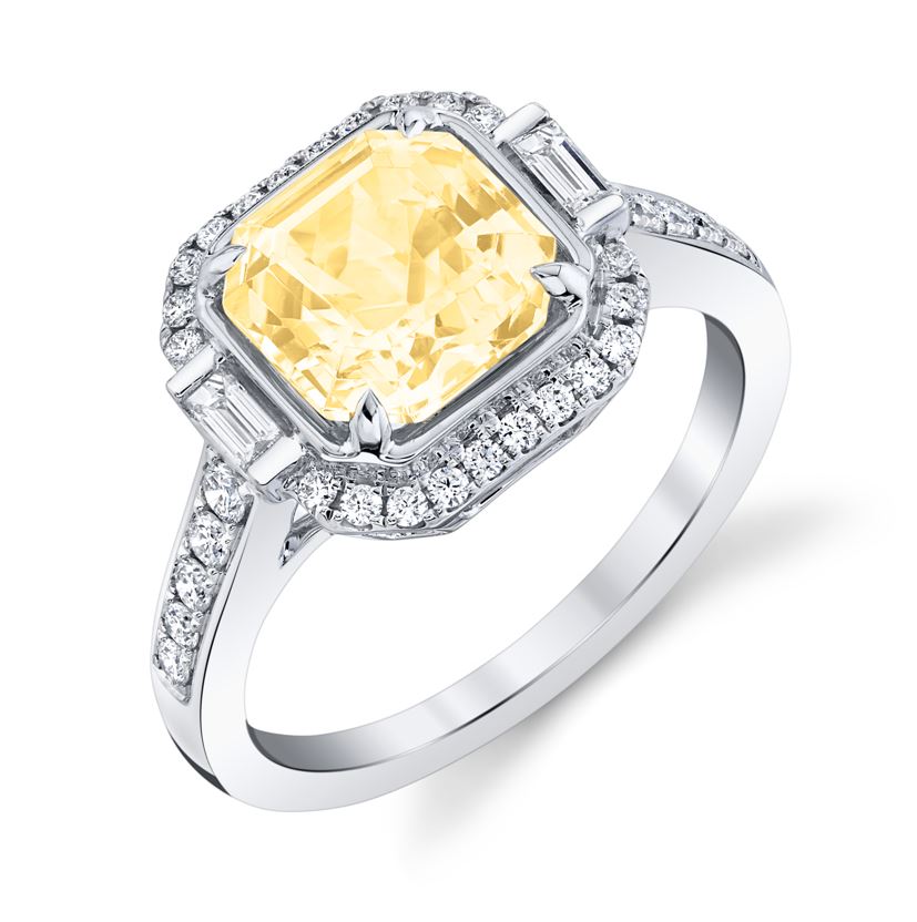 Stanton Color Ring 20801-RLC Stanton Color Ring 20801-RLC